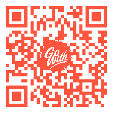 Scan to download GoWith