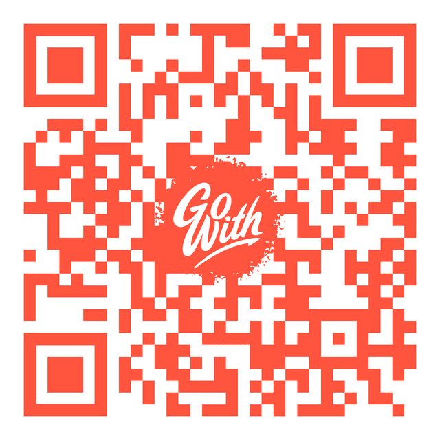 Scan to download GoWith